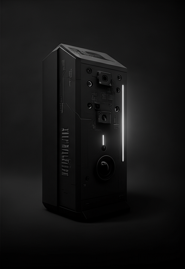 echos from the shadows